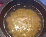 Foto del paso 1 de la receta: Ensalada de pasta con alubias (habichuelas)