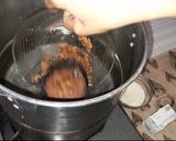 Foto langkah ke 1 dari resep Resep bubur kacang hijau.