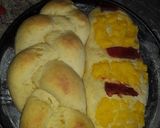 Foto del paso 4 de la receta: Pan azucarado