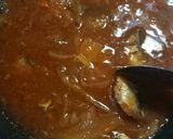 Foto langkah ke 3 dari resep Spaghetti Sarden.