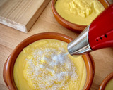 Foto del paso 4 de la receta: Crema catalana (en Thermomix)