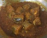 પાકા કેળા નું શાક (Paka Kela Shak Recipe In Gujarati) રેસીપી સ્ટેપ3ફોટો