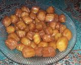 عکس مرحله 4 از دستور بامیه 2