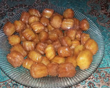عکس مرحله 4 از دستور بامیه 2