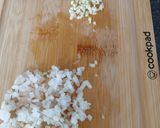 Foto del paso 1 de la receta: Guiso de patatas con calamares