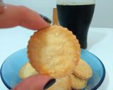 Foto del paso 4 de la receta: Galletitas Rex veganas 🌱