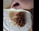 ஸ்ரீ லங்கன் பேன்கேக்(srilankan pancake recipe in tamil) ரெசிபி ஸ்டேப் 3 புகைப்படம்