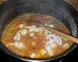 Foto del paso 2 de la receta: Guiso de calamares