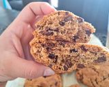 đȘNew yorki csokiskekszđȘ recept fĂĄzis 5 fotĂłja