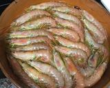 Foto del paso 1 de la receta Gambón al Horno Valenciano