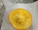 Foto langkah ke 1 dari resep Jelly Jeruk Sunkist.