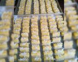 Foto langkah ke 2 dari resep Kastengel keju.