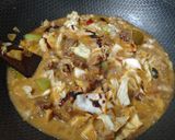 Foto langkah ke 6 dari resep Tongseng.