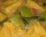 Foto langkah ke 7 dari resep Lodeh Bumbu Rawis.