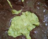 Foto langkah ke 5 dari resep Brownies Alpukat Milo #browkatcookpad #browniesalpukat.
