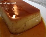 Foto del paso 3 de la receta: Flan de caramelo