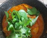 Foto langkah ke 6 dari resep Ayam Woku.