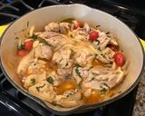 A picture of step 5 of Super Easy Mex-Inspired Chicken Stew.