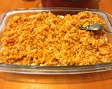 Rakott zöldbab recept fázis 4 fotója