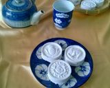 Hình bước làm 6 của món BÁNH IN BỘT NẾP