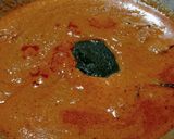 A picture of step 4 of Peanut Potato Curry.