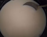 عکس مرحله 2 از دستور دسر سمولینا