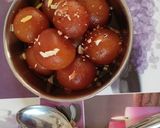 ગુલાબ જામુન (Gulab Jamun Recipe in Gujarati) રેસીપી સ્ટેપ4ફોટો
