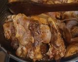 Foto langkah ke 2 dari resep Gulai Ayam Satset.