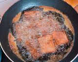 Foto langkah ke 4 dari resep Tahu Tempe Bacem.