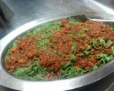 Foto del paso 6 de la receta: Fideos caseros de espinaca