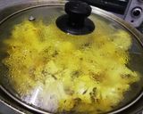 আলু ফুলকপি ভাজা(aloo foolkopi bhaja recipe in Bengali) রেসিপি ধাপ - 4 ছবি