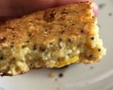 Foto del paso 3 de la receta: Galletitas de limón, miel y amapolas