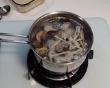 蛤蜊湯的食譜步驟9照片