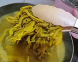Foto langkah ke 1 dari resep Sambal goreng usus.