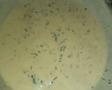 Foto del paso 3 de la receta: Spaghetti con crema