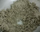 બાજરા ના લોટ નો શીરો (Bajra Shiro Recipe in Gujarati) રેસીપી સ્ટેપ1ફોટો
