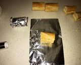 Foto del paso 8 de la receta: Pan de ajo