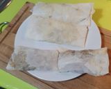Foto del paso 3 de la receta: Rollitos de primavera