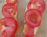 Foto del paso 7 de la receta: Tosta picante de caballa