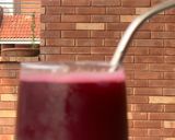A picture of step 5 of Special Beetroot Carrot Juice 🥕🥒🍋.