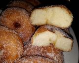 Foto del paso 9 de la receta: Donas Económicas - Rosquitas