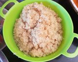Foto del paso 2 de la receta: Ensalada de Quinoa