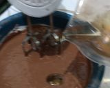 Foto langkah ke 2 dari resep Brownies coffee.