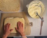 A picture of step 11 of Honey Cake Recipe for Mikey.