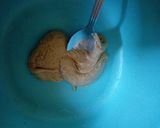 A picture of step 3 of Special kunu.