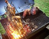 Foto del paso 3 de la receta: Picada de Pollo a las Brasas