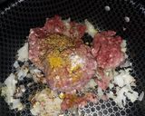 Foto del paso 3 de la receta: Macarrones con Carne Picada y Queso