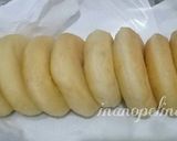 Foto langkah ke 12 dari resep Donat water roux (tangzhong).