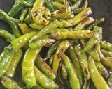 मिरचीचा खरडा (mirchicha kharda recipe in marathi) रेसिपी स्टेप 2 फोटो 