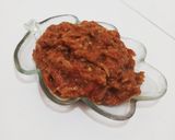 Foto langkah ke 5 dari resep Sambel Trasi.